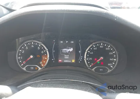 2018 Jeep Renegade Sport 4X4 z USA, uszkodzony, nr VIN ZACCJBABXJPH43167